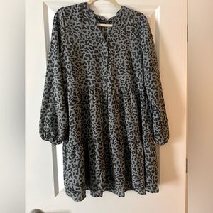 Simply southern dress